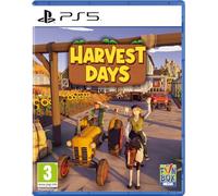 Harvest Days: My Dream Farm /PS5