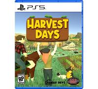 Harvest Days: My Dream Farm - Ps5 (Us)