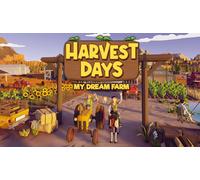Harvest Days: My Dream Farm (Steam Account)
