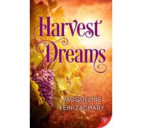 Harvest Dreams