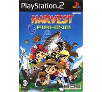 Harvest Fishing