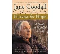 Harvest for Hope Gail E. Hudson, Gail Hudson, Gary Mcavoy (Auteur)