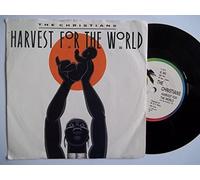 Harvest for The World [Import]
