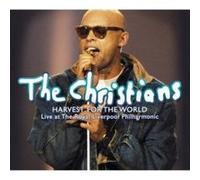Harvest for the world live a