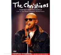 Harvest for the World - Live at the Rlp [DVD]