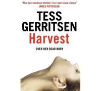 Harvest Gerritsen, Tess (Auteur)