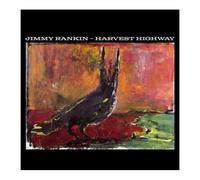 Jimmy Rankin – Harvest Highway – CD Digisleeve (Neuf)