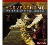 Harvest Home: Songs From the Heart