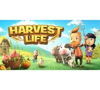 Harvest Life (PS4)