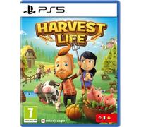 Harvest Life - Ps5
