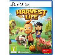 HARVEST LIFE (PS5)