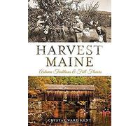 Harvest Maine