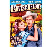 Harvest Melody