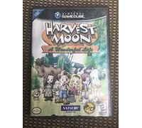 Harvest Moon