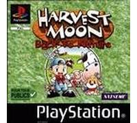 Harvest Moon