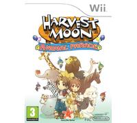 Harvest Moon - Animal parade [import anglais]