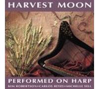Harvest Moon by Kim Robertson