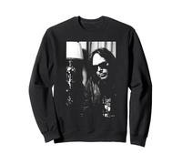Harvest Moon Chanteur Neil Young par AJ Barratt Sweatshirt