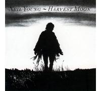 Harvest Moon (Bf) – Warner Music