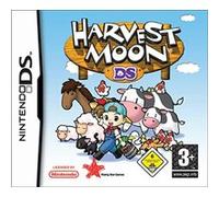 Harvest Moon - DS G