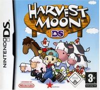 Harvest Moon Nintendo Ds | Occasion