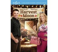 Harvest Moon