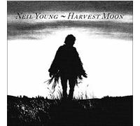 Neil Young – Harvest Moon – CD audio – Warner Bros.