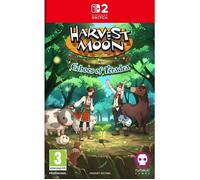 Harvest Moon: Echoes of Teradea • Jeu Nintendo Switch 2