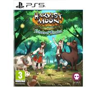 Harvest Moon Echoes of Teradea - JEU PS5