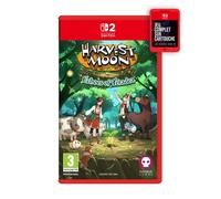 Harvest Moon Echoes of Teradea Nintendo Switch 2