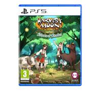 Numskull Jeu vidéo Harvest Moon Echoes of Teradea – Playstation 5