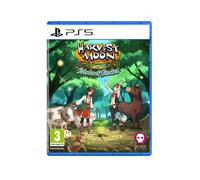 Numskull Jeu vidéo Harvest Moon Echoes of Teradea – Playstation 5