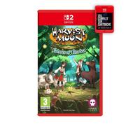 Numskull - Jeu Nintendo Switch 2 - Harvest Moon : Echoes of Teradea - Version française