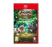 Numskull - Jeu Nintendo Switch 2 - Harvest Moon : Echoes of Teradea - Version française