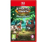 Harvest Moon Echoes of Teradea - Switch 2 - Version Française