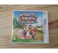 Harvest Moon: El Valle Perdido 3DS (SP)