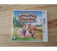 Harvest Moon:El Valle Perdido Juego para Consola Nintendo 3DS [PAL ESPAÑA]