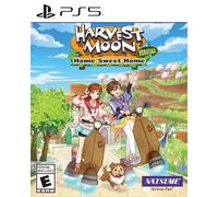 Harvest Moon : Home Sweet Home Édition spéciale Playstation 5
