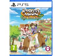 Harvest Moon Home Sweet Home Special Edition Juego Fisico para Nintendo Switch
