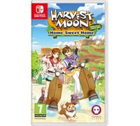 Harvest Moon: Home Sweet Home Switch