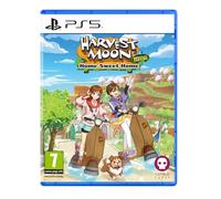 Harvest Moon: Home Sweet Home Special Edition Playstation 5 - Import UK