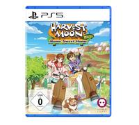 Harvest Moon: Home Sweet Home Special Edition (PlayStation PS5) [Édition Sépaciale] [Blu-ray]