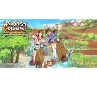 Harvest Moon Home Sweet Home Special Edition (PS5 Account)