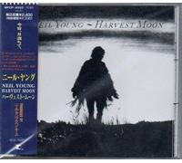 Harvest Moon [Import]