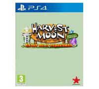 Harvest Moon: La Luz de la Esperanza Special Edition Ps4