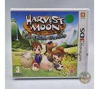 Harvest Moon - La Vallée Perdue 3DS [NEUF]