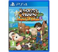 Harvest Moon Light Of Hope Special Edition Juego para PlayStation 4 PS4 [PAL ES]