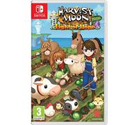 Harvest Moon Light of Hope - Special Edition pour Nintendo Switch