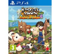 Harvest Moon: Light of Hope [Special Edition] - PS4