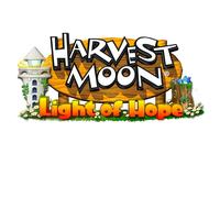 Harvest Moon : Lumière d'Espoir - Special Edition Complete Complet Allemand, Anglais, Français PS4
